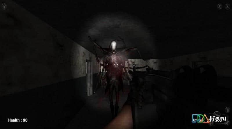 Slenderman Must Die