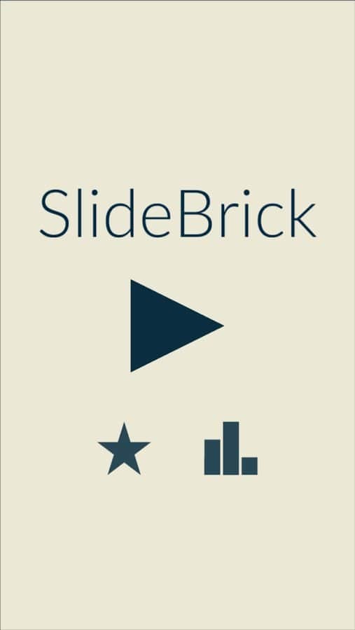 SlideBrick