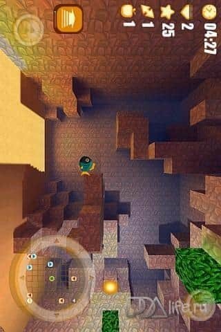 Snake 3D Revenge