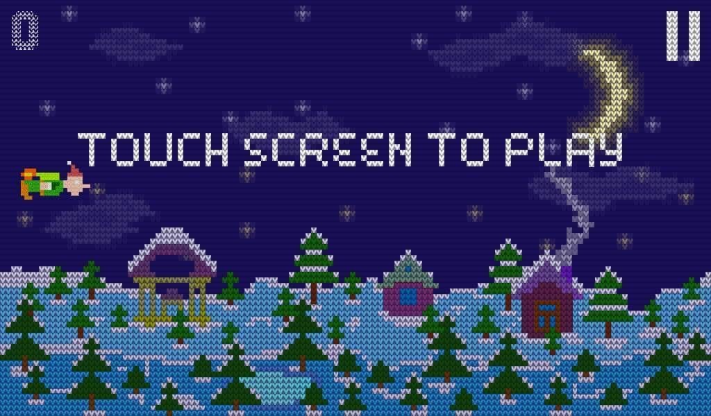 Snow Dream