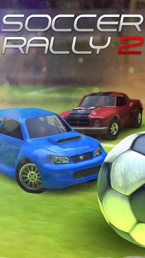 Soccer Rally 2