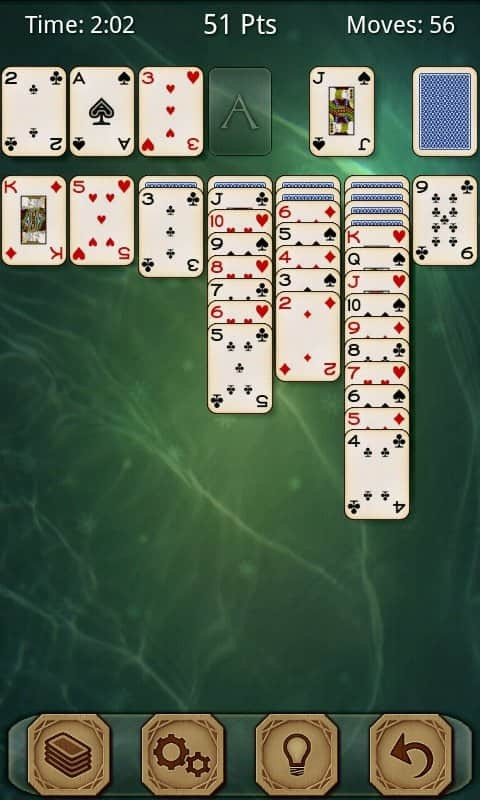 Solitaire