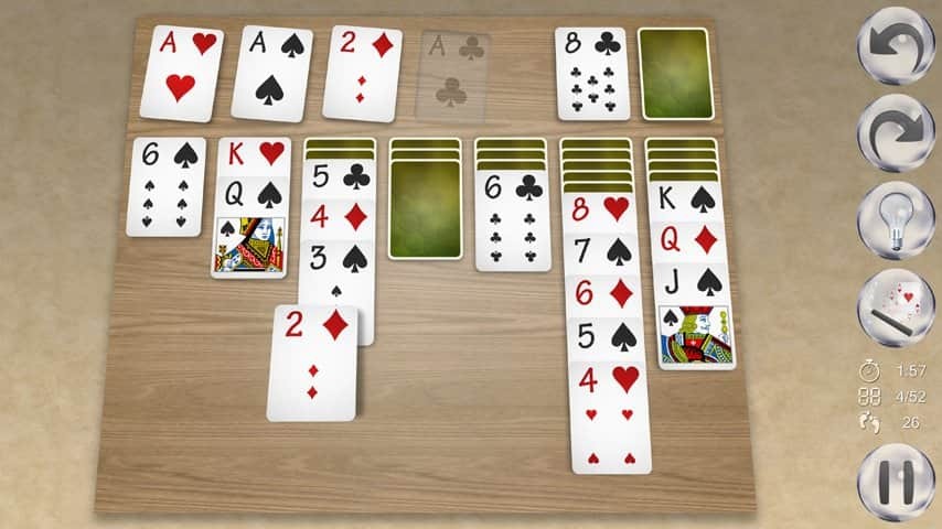 Solitaire Planet