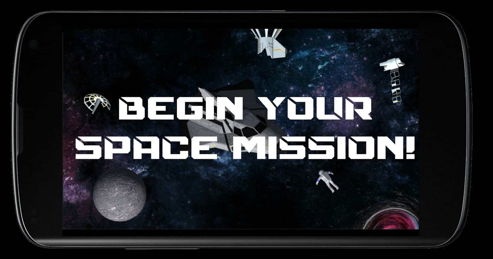 Space Mission