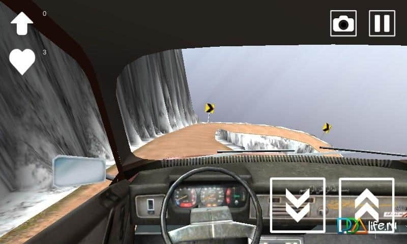 Speed Roads 3D