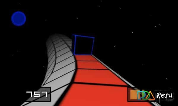 Speedx 3D