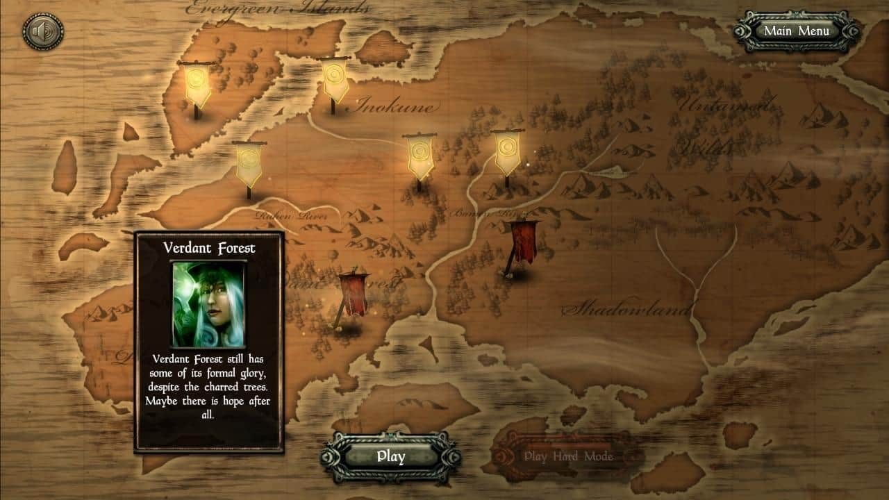 Spellchain