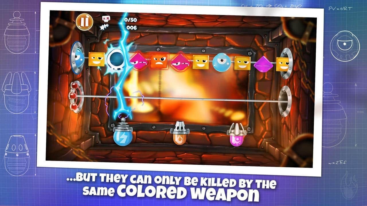 Splode'n'die