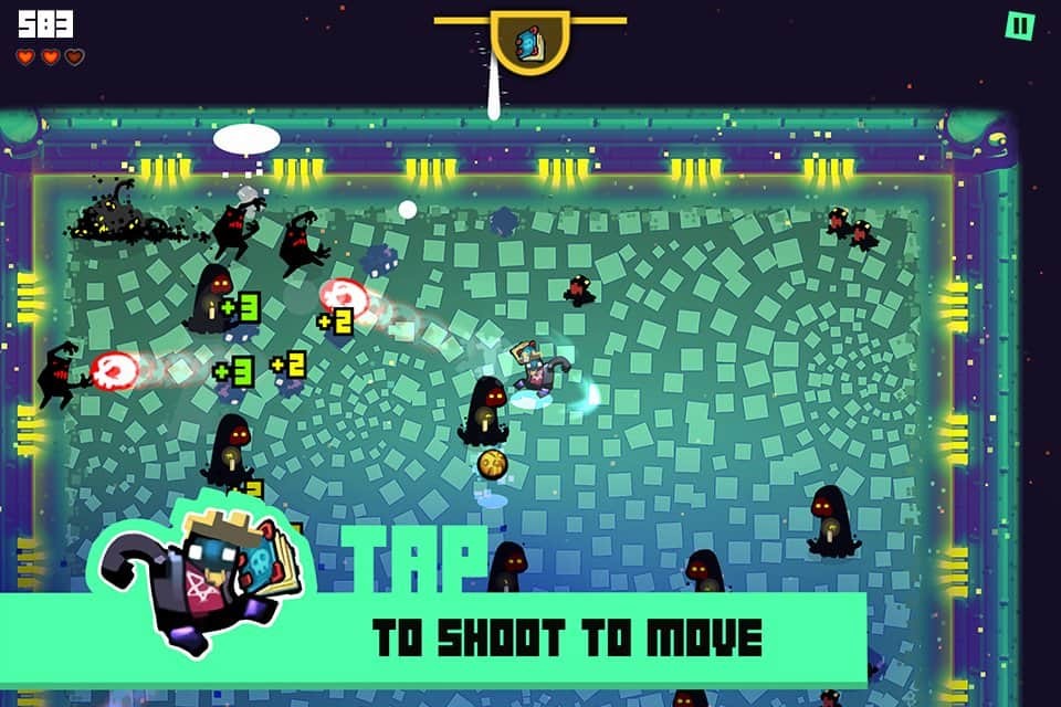 Spooklands