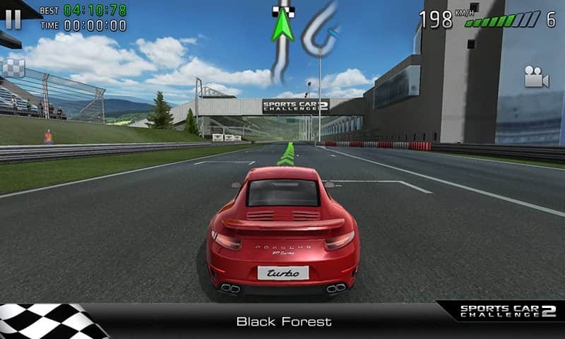 Sports Car Challenge 2