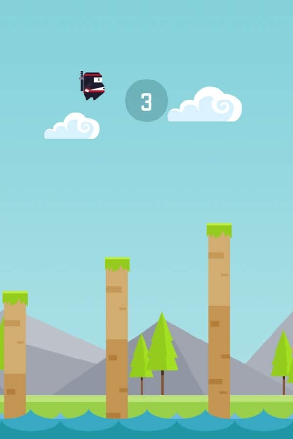 Spring Ninja