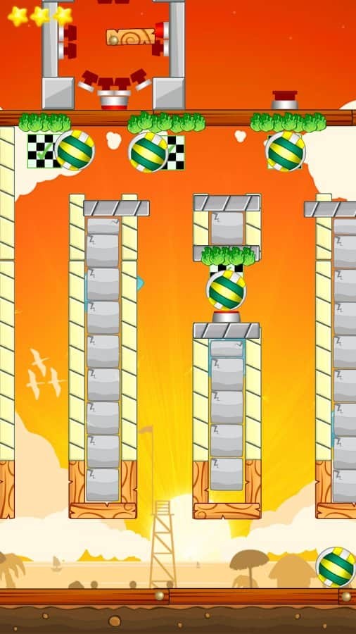 Stack Challenge