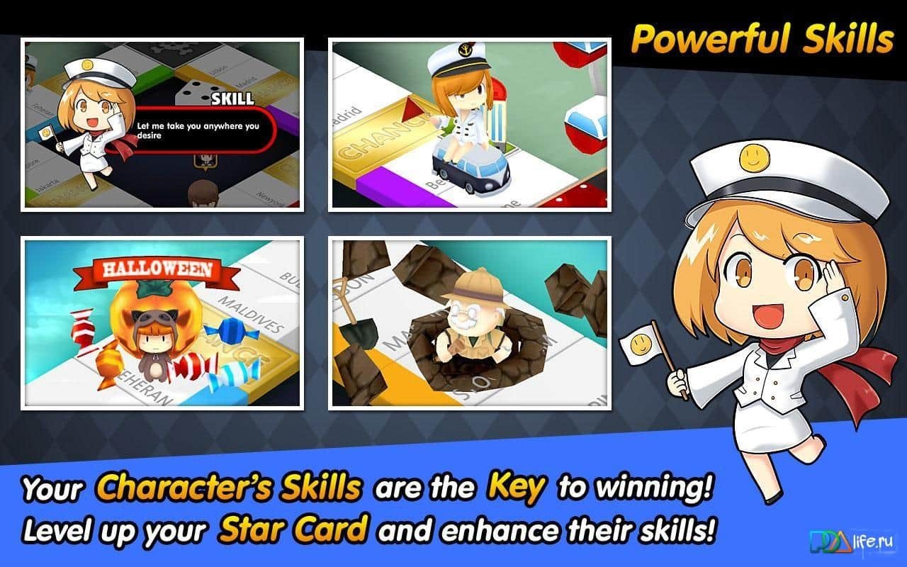 Star City Tycoon