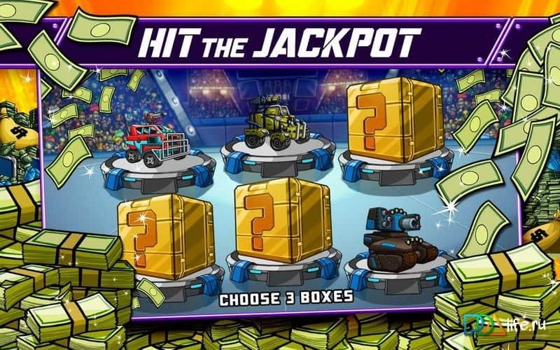 Super Battle Tactics