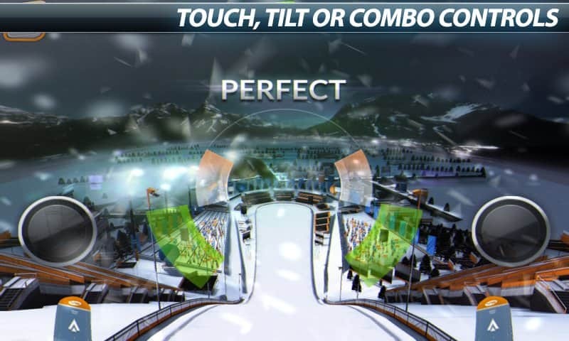 Super Ski Jump