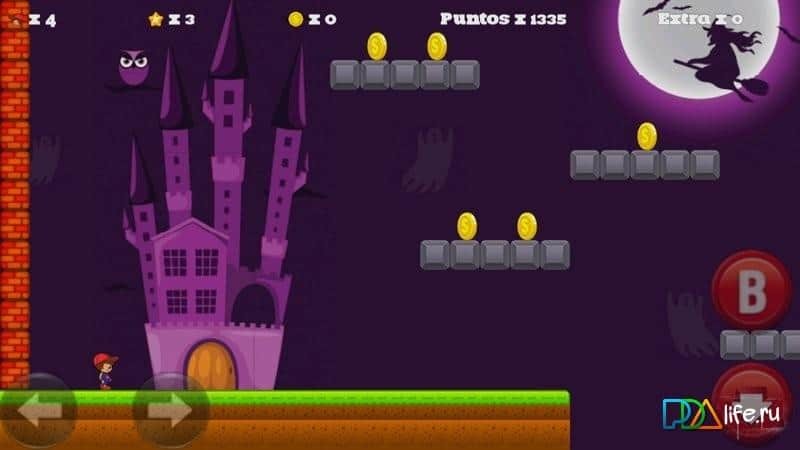 Super Zombie World