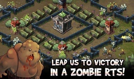 Swarm of the Dead - LE