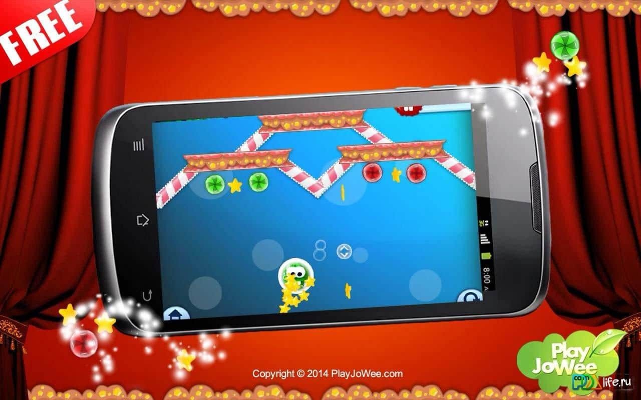 Sweety Boom Arcade