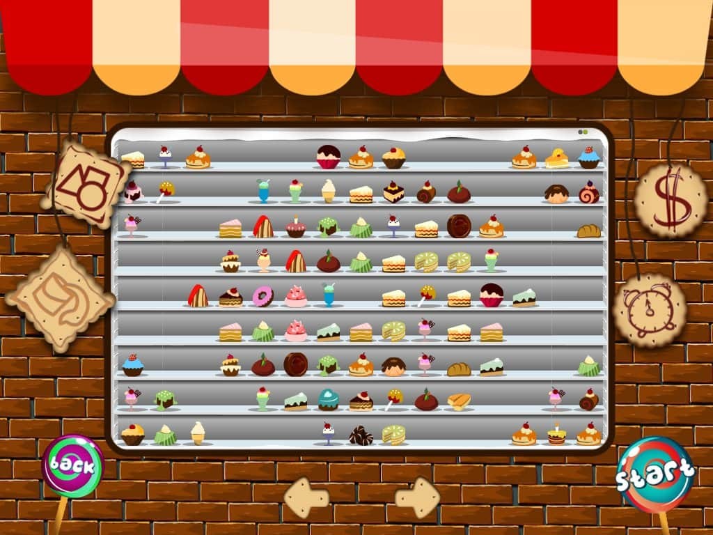 Take a Cake