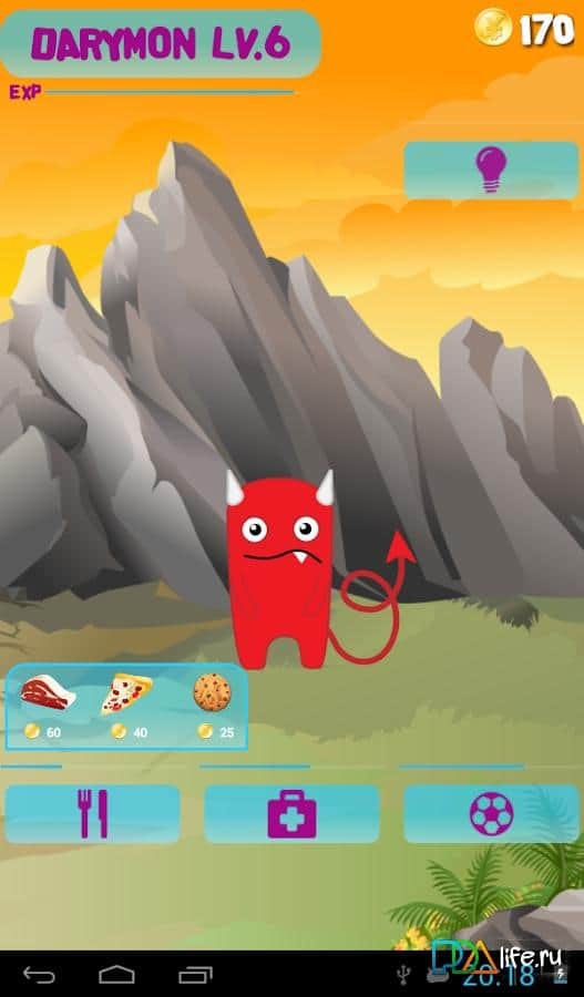 Tamago: Monster Egg