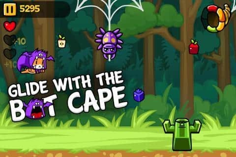 Tappy Escape