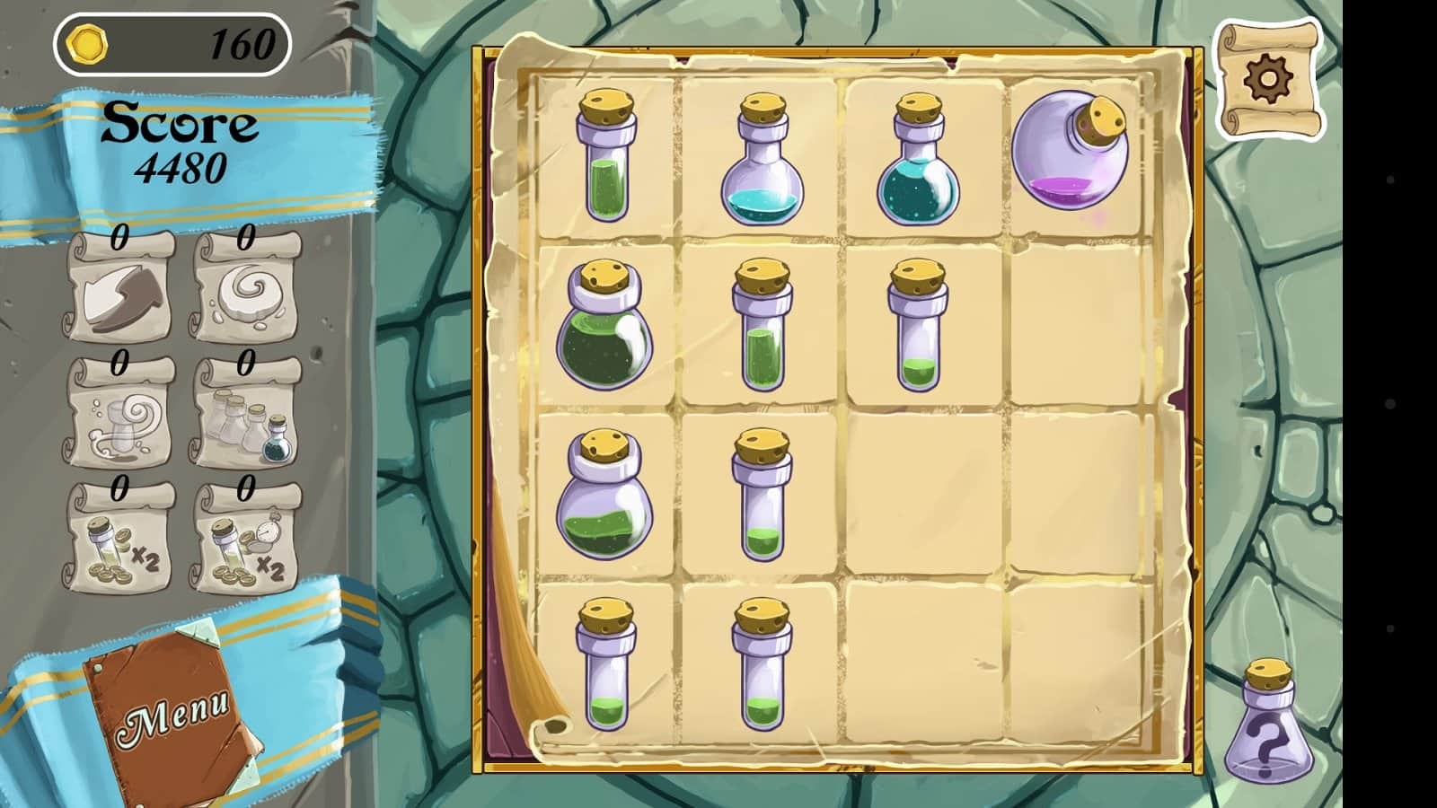The Alchemist HD