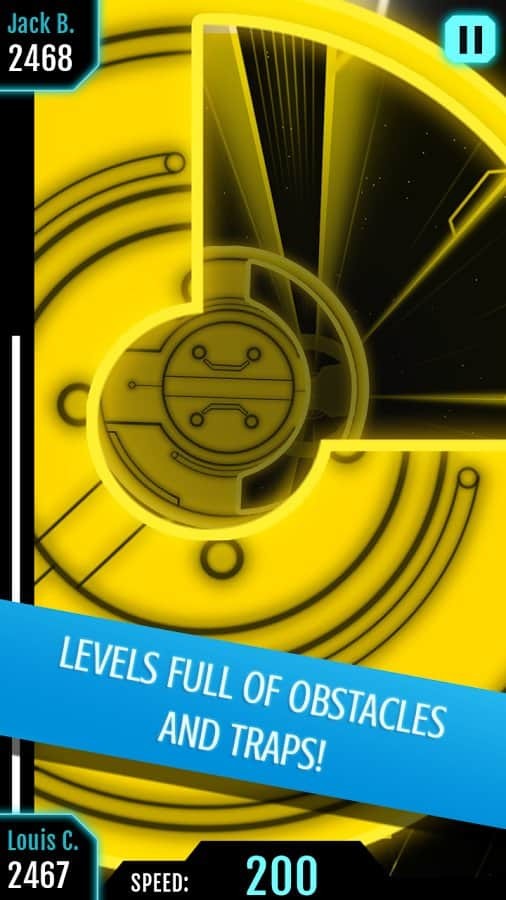 The Collider