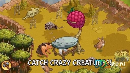 The Croods