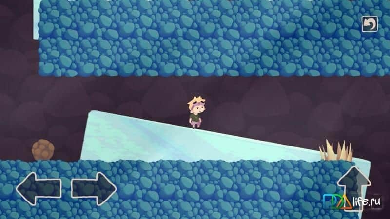 The Deep Cave 2