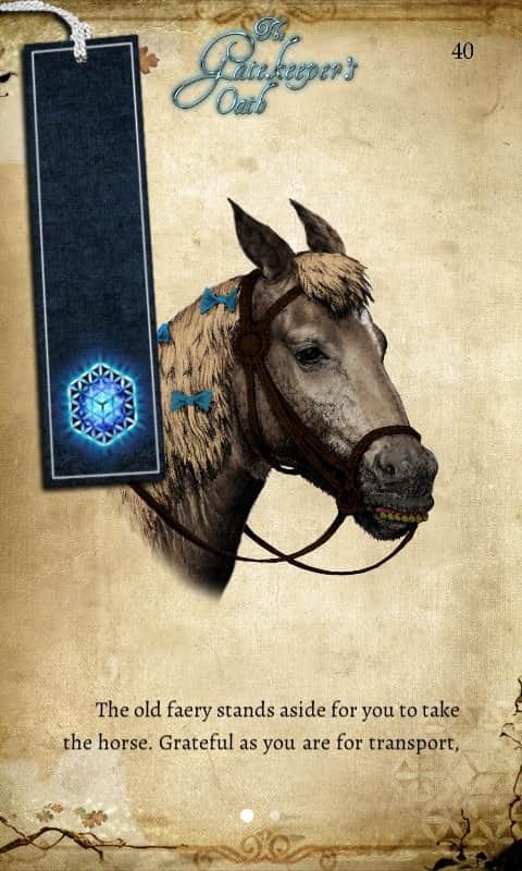 The Gatekeeper's Oath