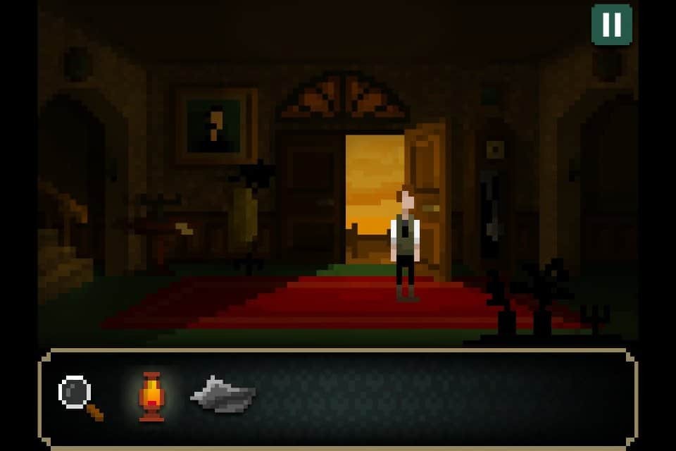 The Last Door: Collector's Ed