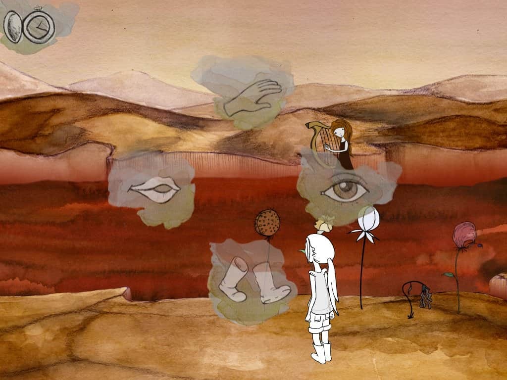 The Rivers of Alice
