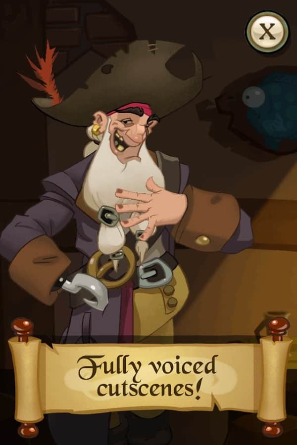 The Voyage