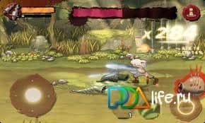 Third Blade