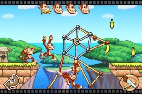 Tiki Towers