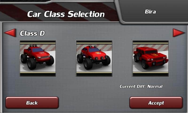 Time to Rock Racing