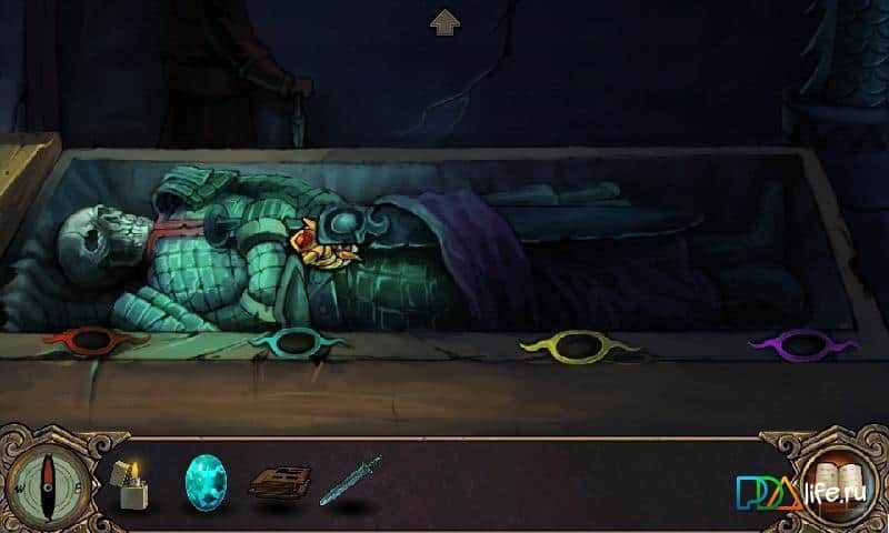 Tomb Escape
