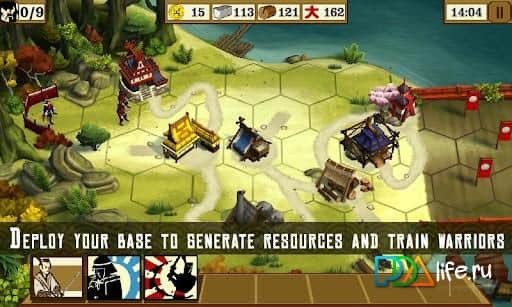 Total War Battles