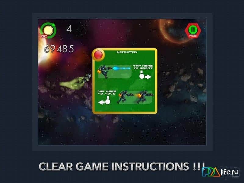 Total War of Heroes Domination