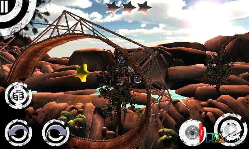Trial Extreme HD