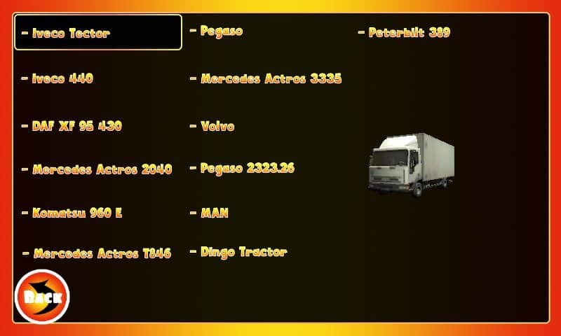 Truck Driver Canada