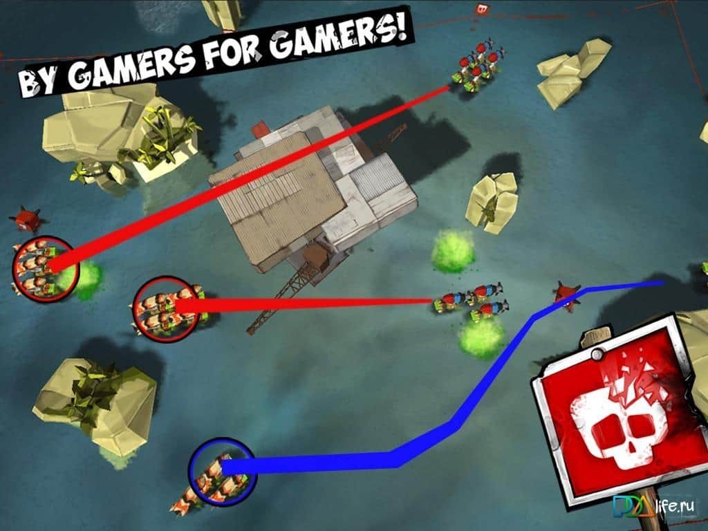 TurtleStrike