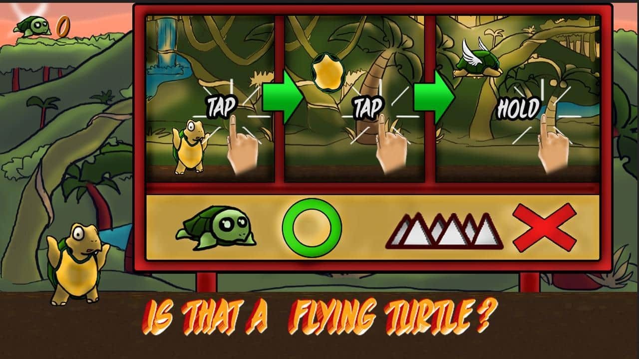Turtle Dash