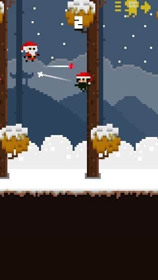 TyuTyu NyuNyu:The Forest Ninja