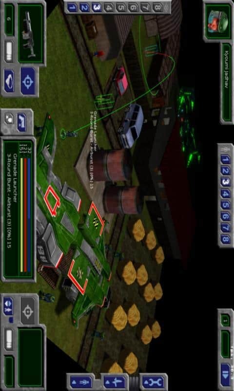 UFO: Alien Invasion