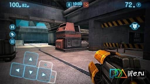 UberStrike: The FPS
