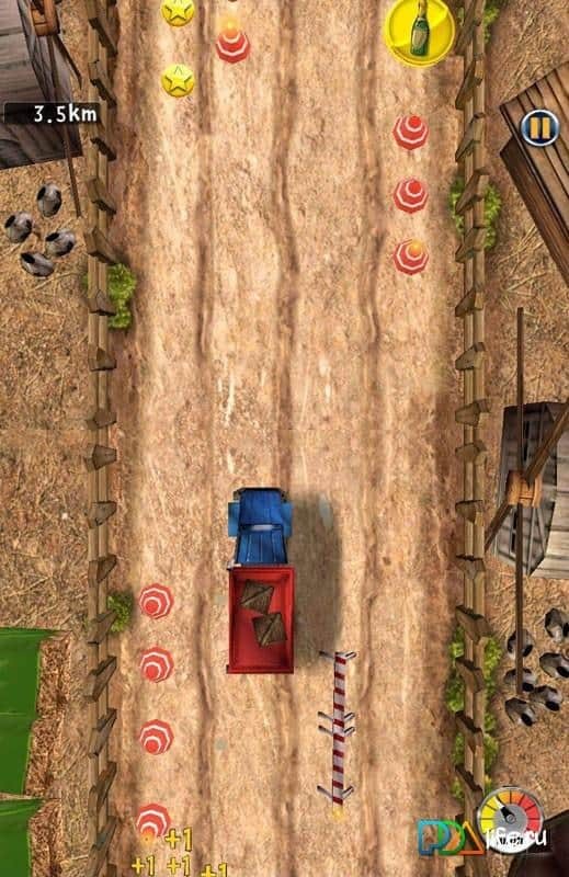 Ultimate Driving Collection 3D