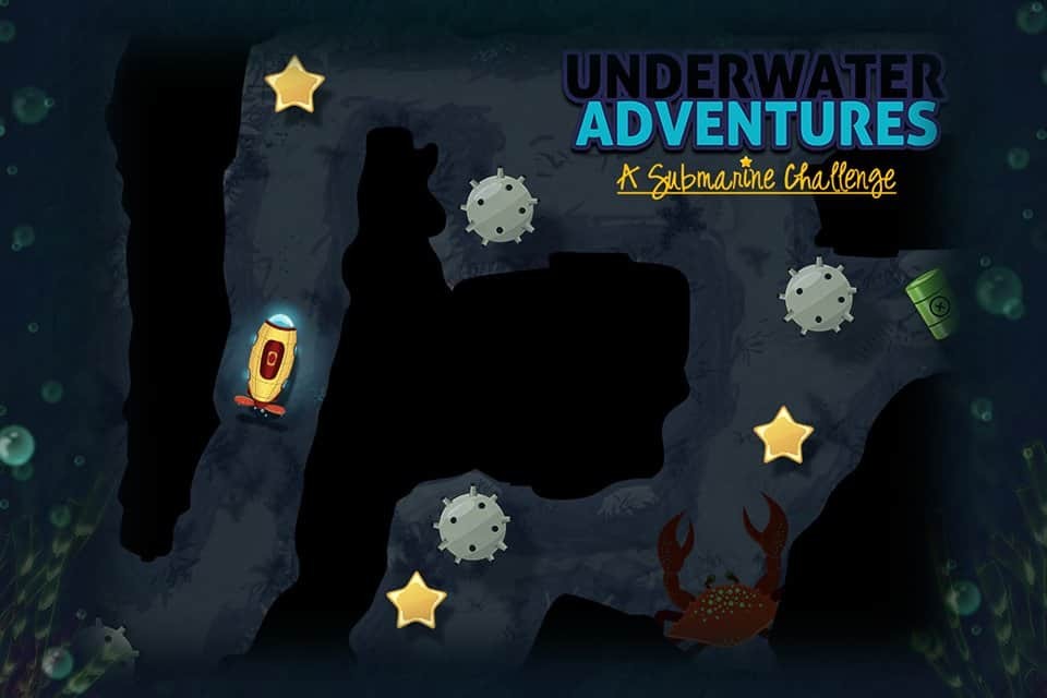 Underwater Adventures
