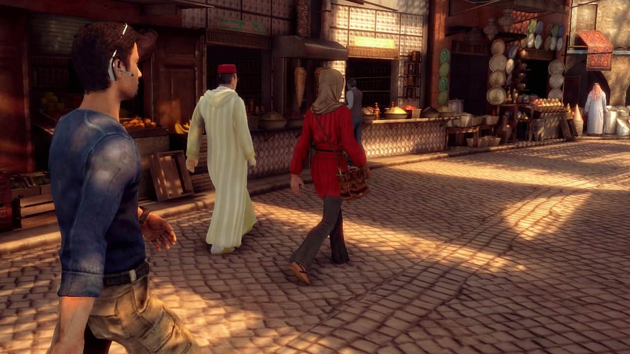 Unearthed: Trail of Ibn Battuta