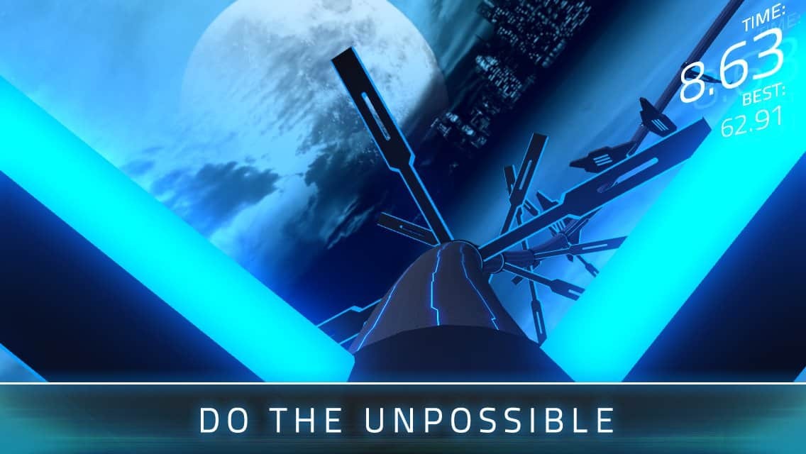 Unpossible